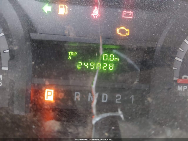 Ford E-250 Commercial