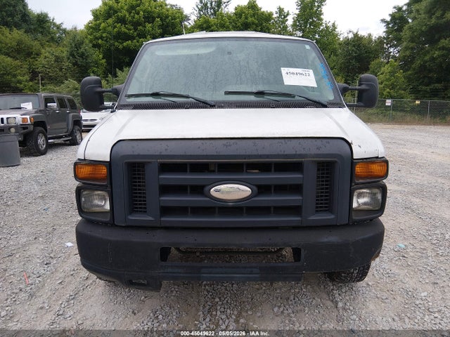 Ford E-250 Commercial