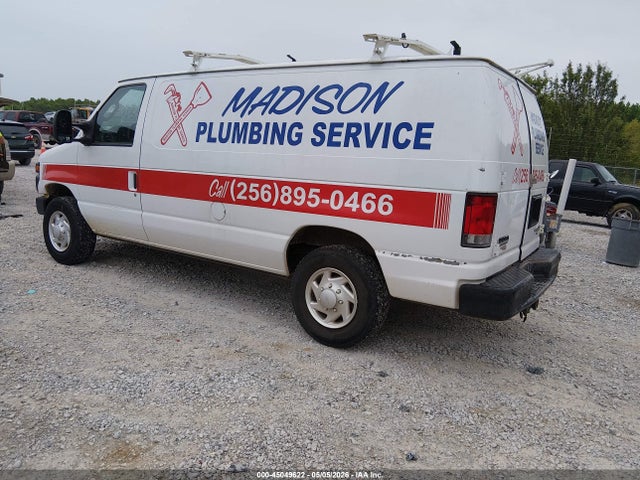 Ford E-250 Commercial