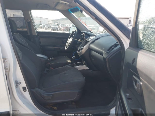 Kia Soul +