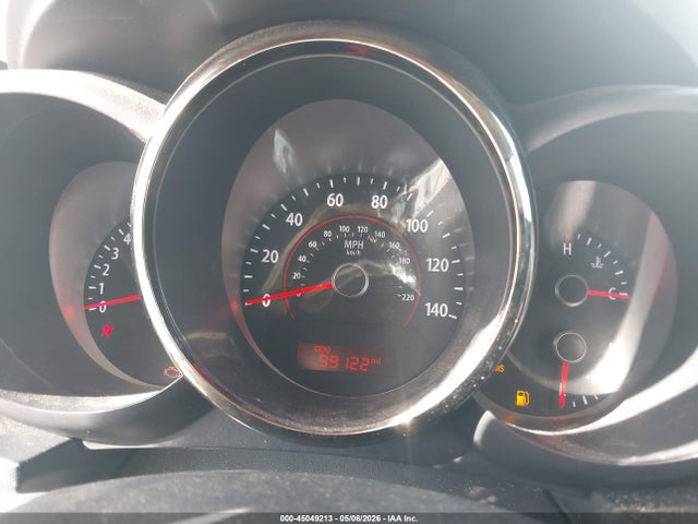 Kia Soul +