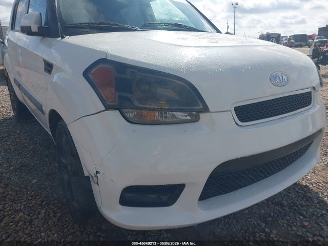 Kia Soul +