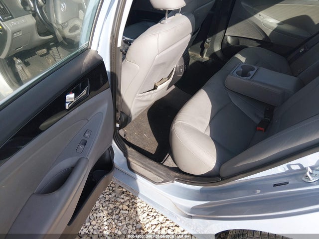 Hyundai SONATA Limited
