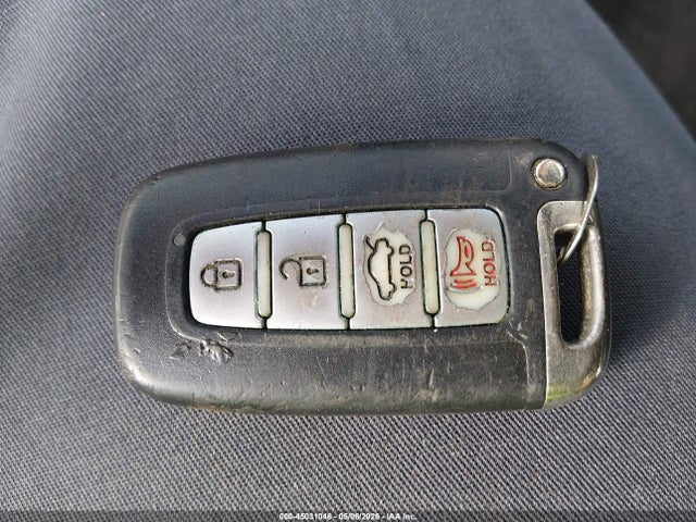 Hyundai SONATA Limited