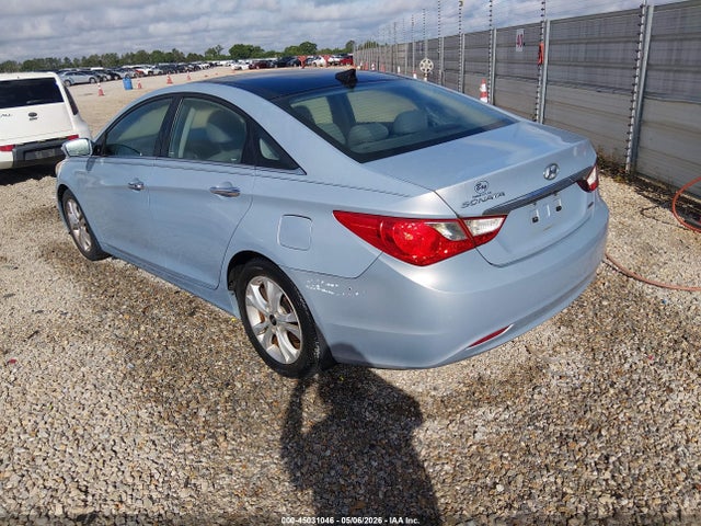 Hyundai SONATA Limited