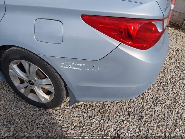 Hyundai SONATA Limited