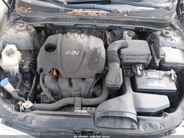 Hyundai SONATA Limited
