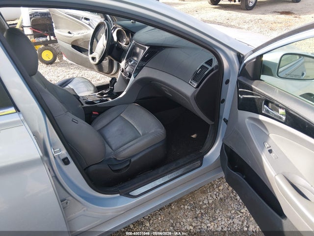 Hyundai SONATA Limited