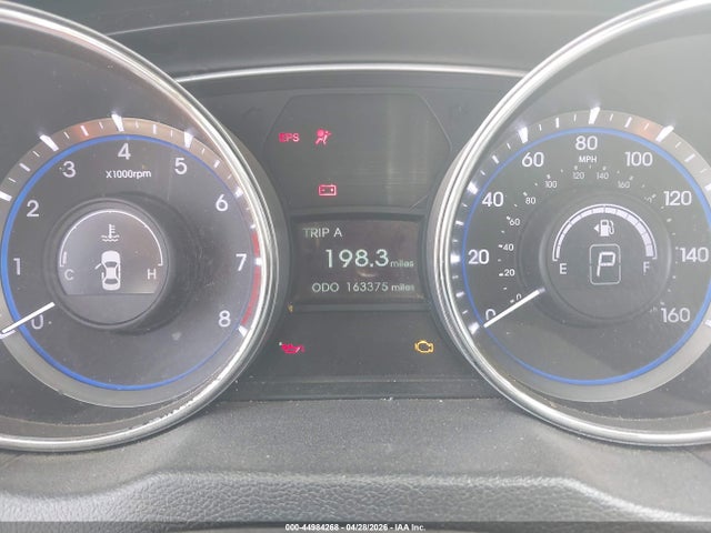 Hyundai SONATA Gls