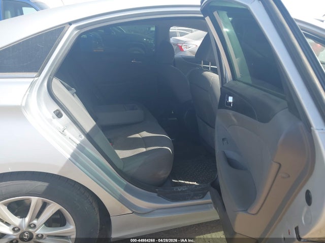 Hyundai SONATA Gls