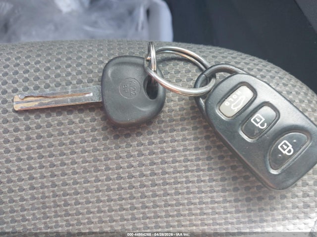 Hyundai SONATA Gls