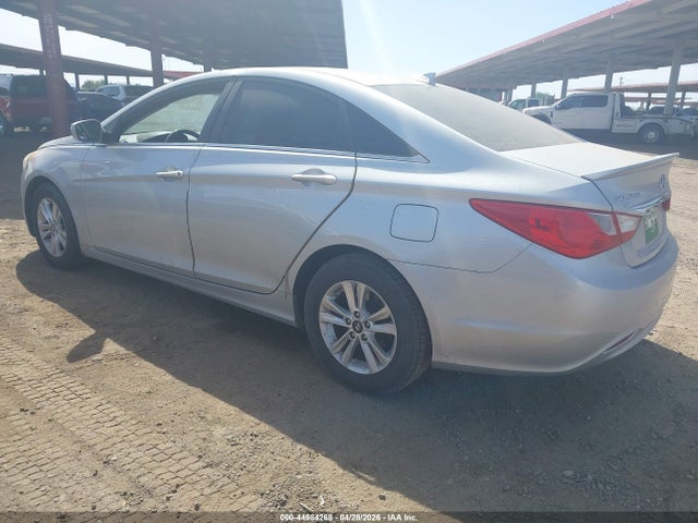Hyundai SONATA Gls