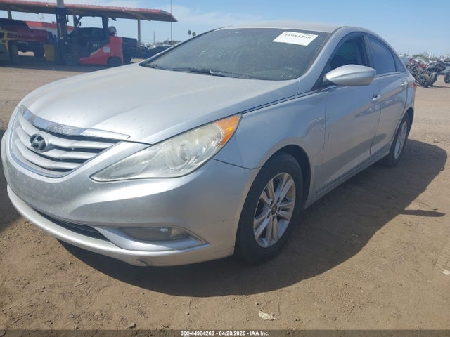 Hyundai SONATA Gls