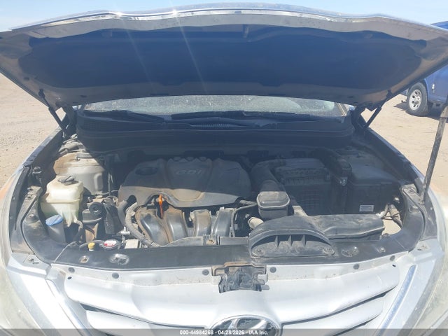Hyundai SONATA Gls