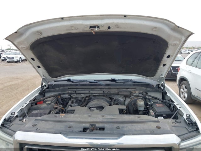 GMC Sierra 1500