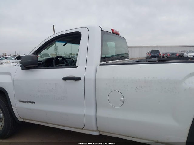 GMC Sierra 1500