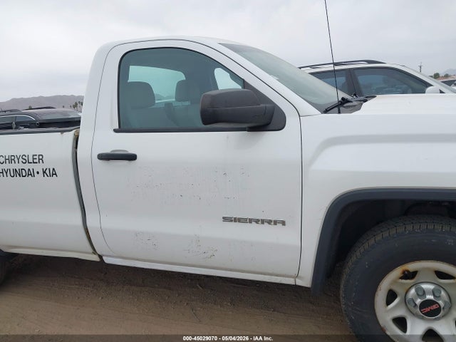 GMC Sierra 1500