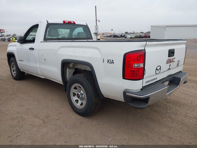 GMC Sierra 1500