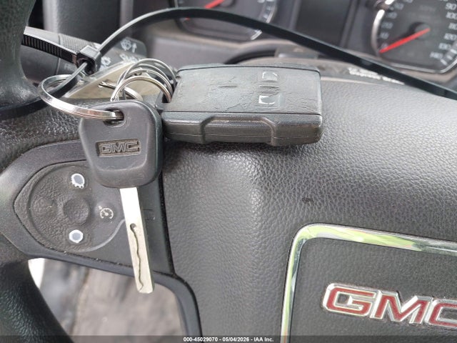 GMC Sierra 1500