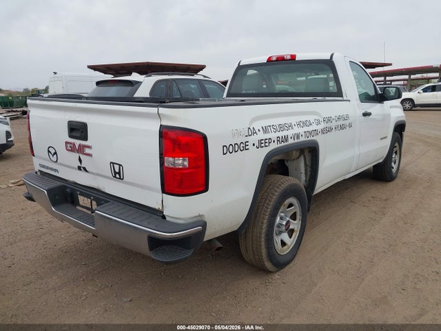 GMC Sierra 1500