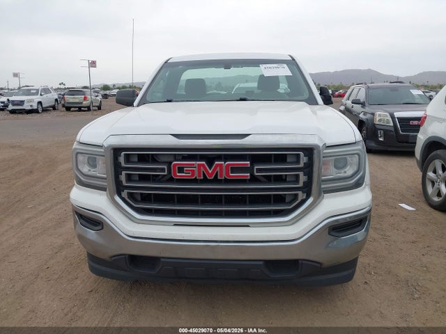 GMC Sierra 1500