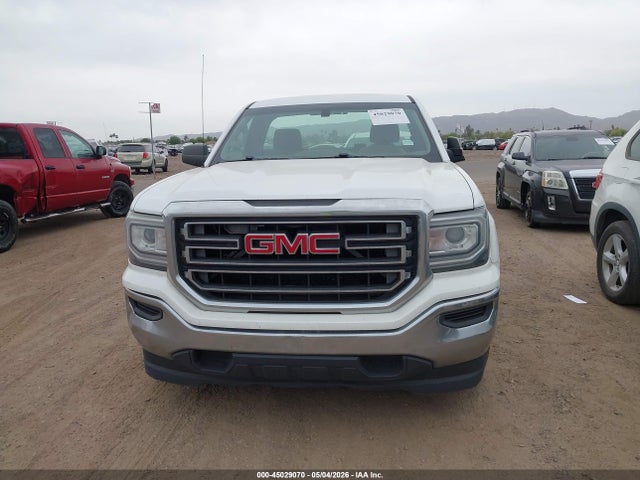 GMC Sierra 1500