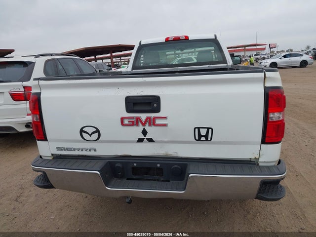 GMC Sierra 1500