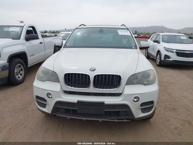 BMW X Series