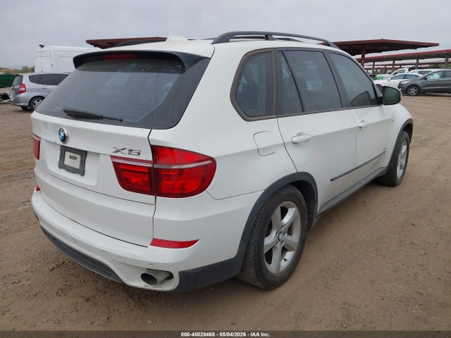 BMW X Series