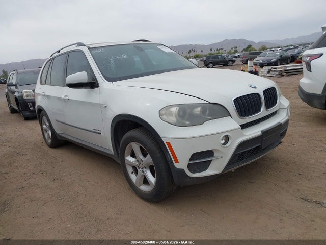 Salvage BMW X Series Image