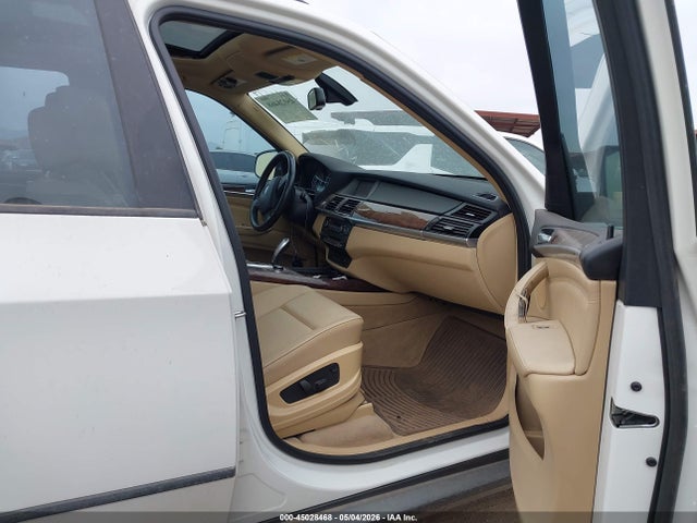 BMW X Series