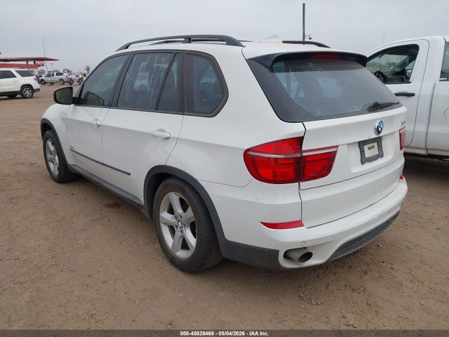 BMW X Series
