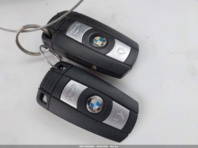 BMW X Series