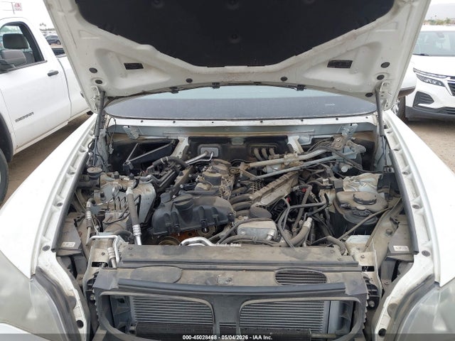 BMW X Series