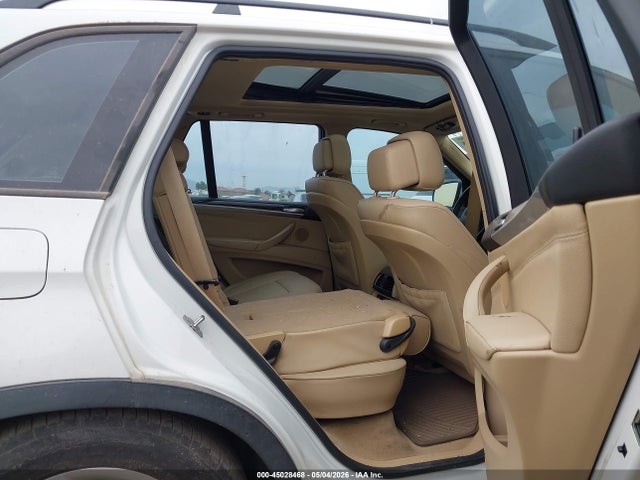 BMW X Series