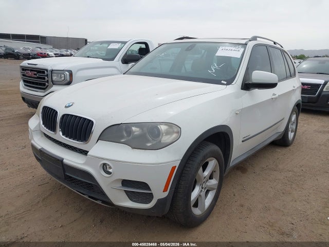 BMW X Series