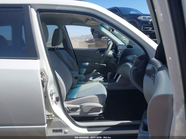 Subaru Forester 2.5x
