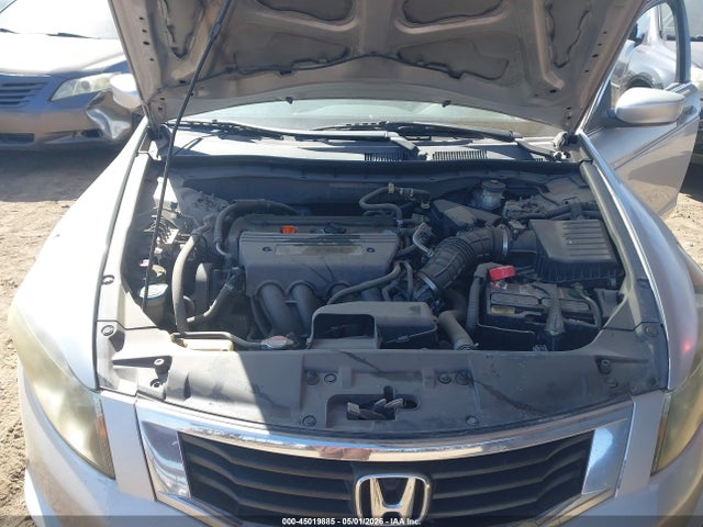 Honda Accord 2.4 Lx-p