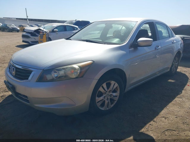 Honda Accord 2.4 Lx-p