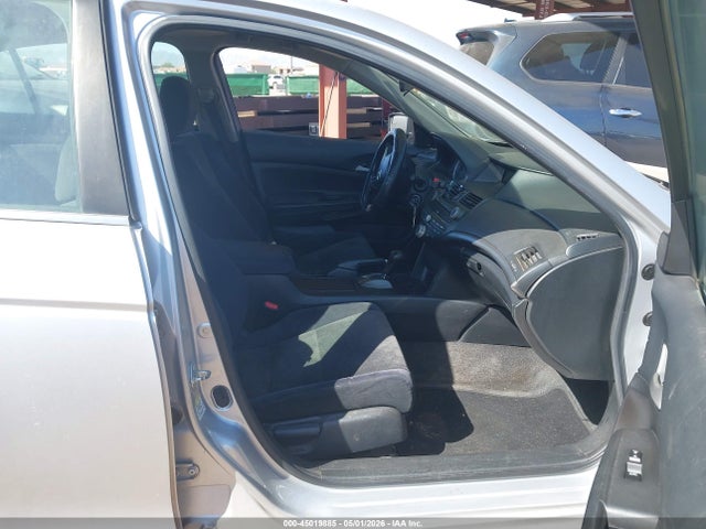 Honda Accord 2.4 Lx-p