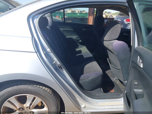 Honda Accord 2.4 Lx-p