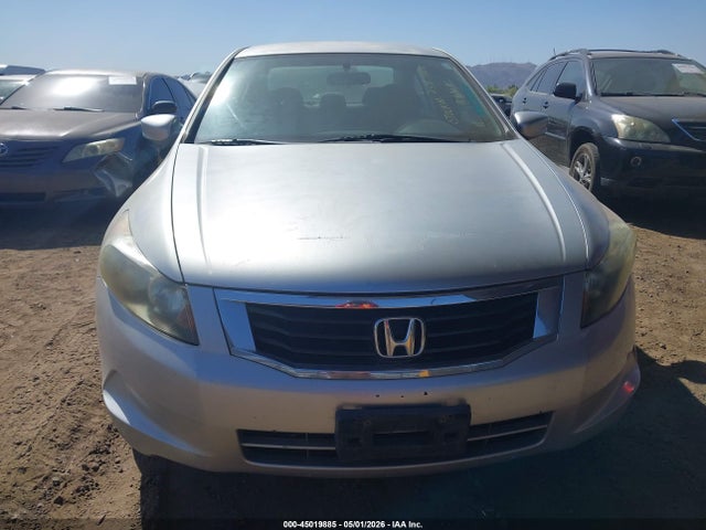 Honda Accord 2.4 Lx-p