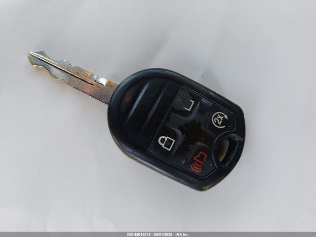 Ford Edge Se