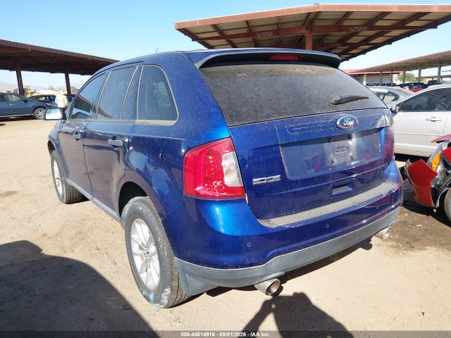 Ford Edge Se