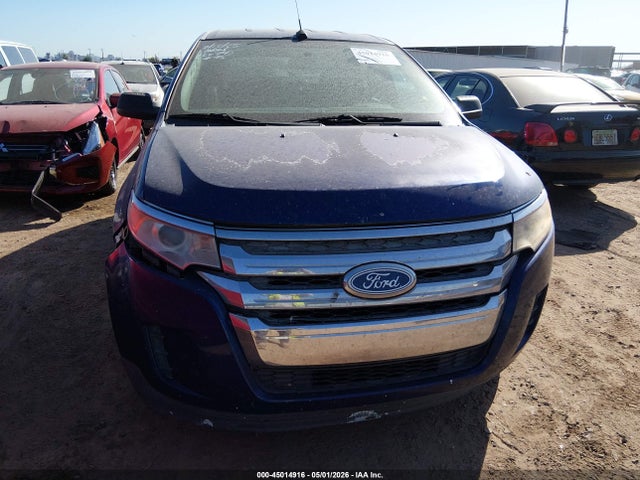 Ford Edge Se
