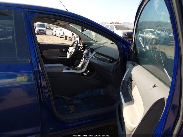 Ford Edge Se
