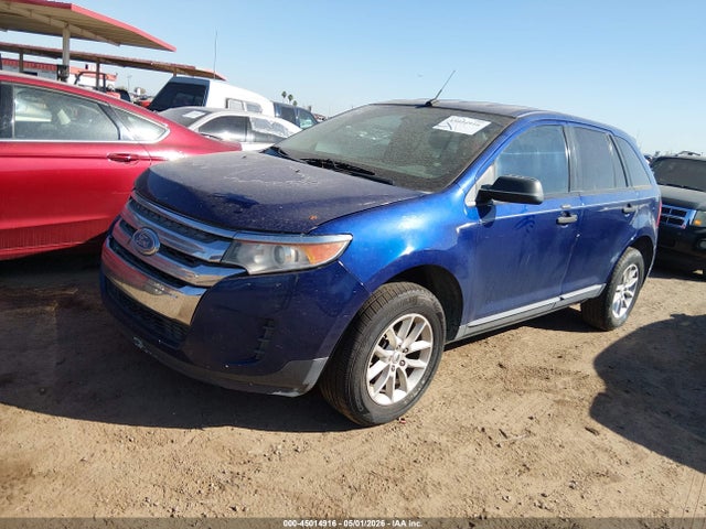 Ford Edge Se
