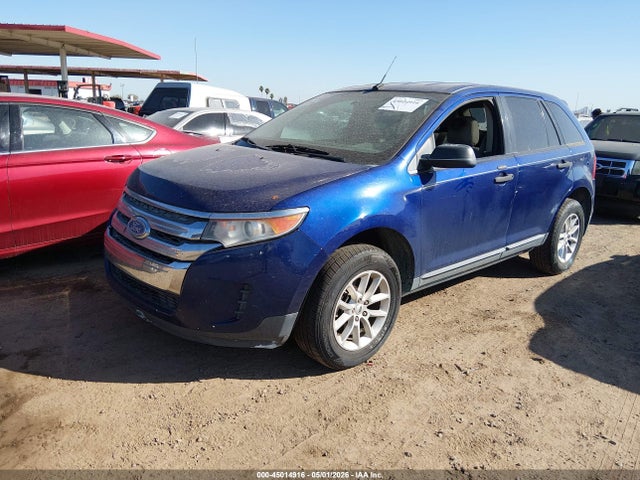 Ford Edge Se