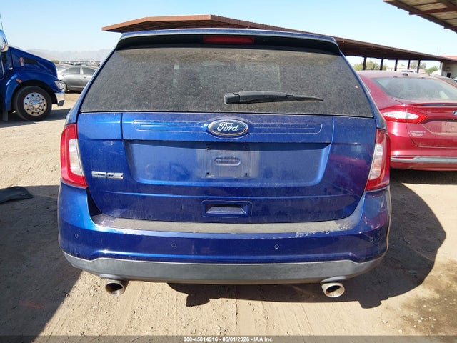 Ford Edge Se