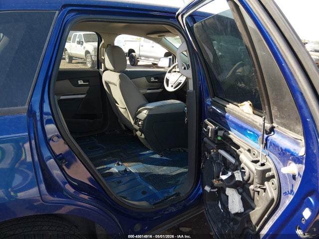 Ford Edge Se
